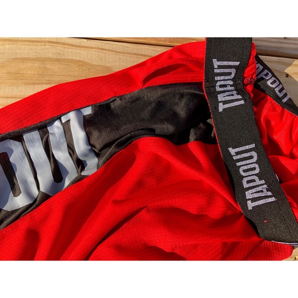 Tapout Shorts - Picture 4 of 5
